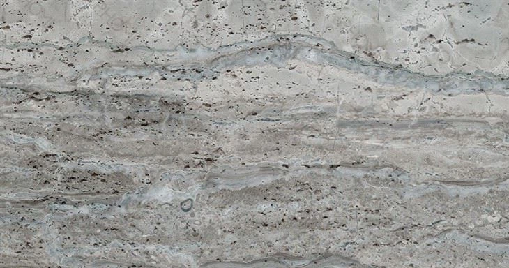 Greece Travertine Flexible Tiles Interior Exterior