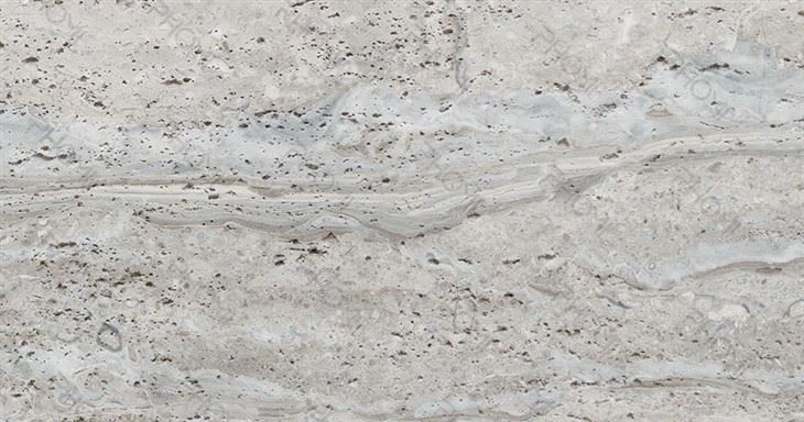 Greece Travertine Flexible Tiles Interior Exterior