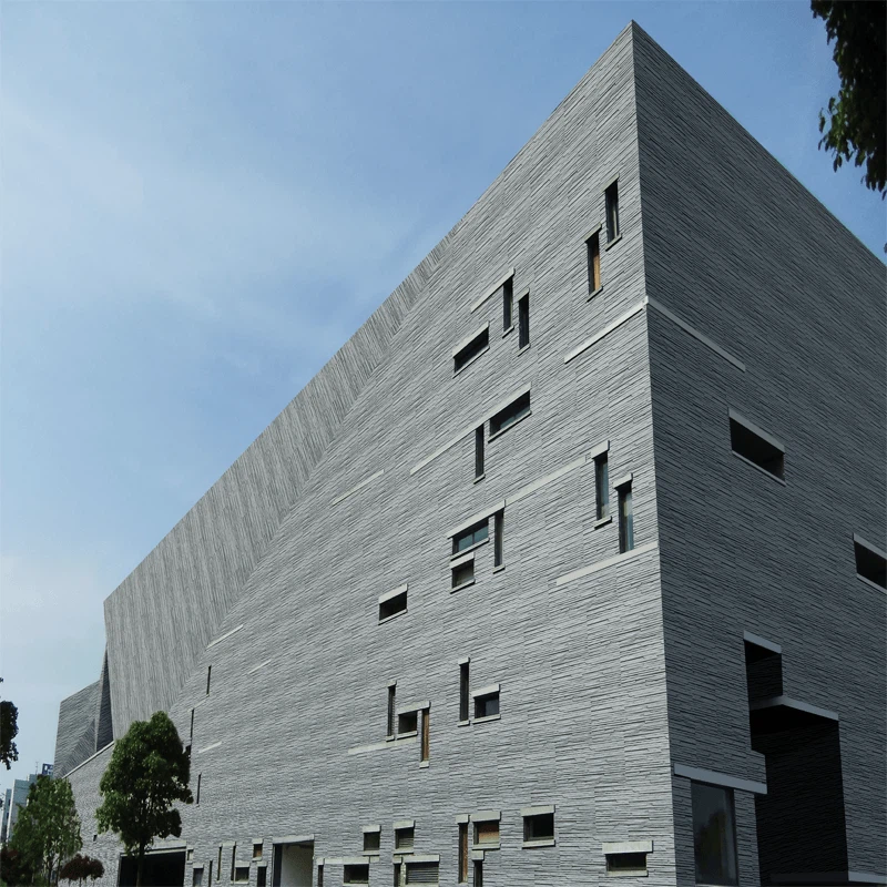 PHOMI Polish Concrete Wall Interior Wall Cladding