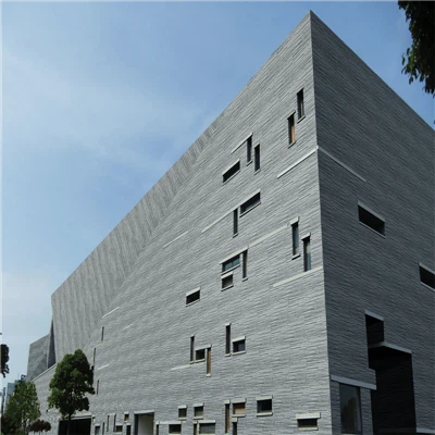 PHOMI puolalainen betoniseinän sisäseinien verhous