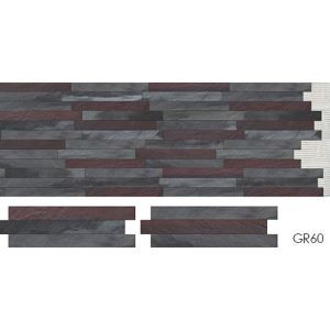 Outdoor Garden Wall koristekivi ja portaat Stone
